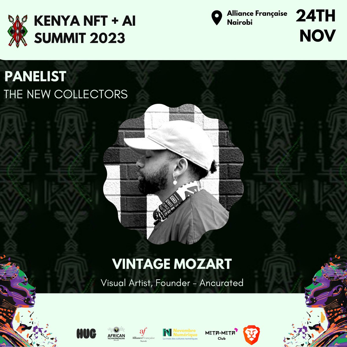 Mbogi ya NFT tweet media