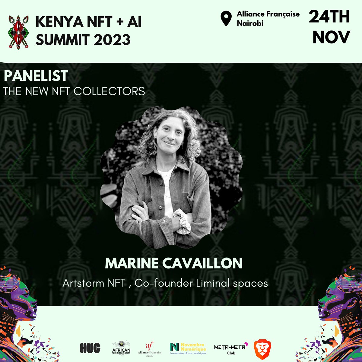 Mbogi ya NFT tweet media