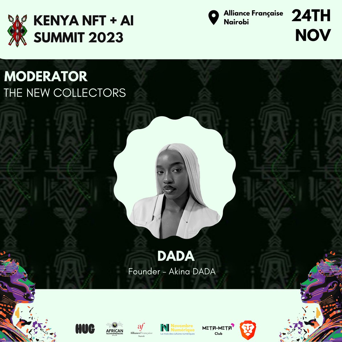 Mbogi ya NFT tweet media