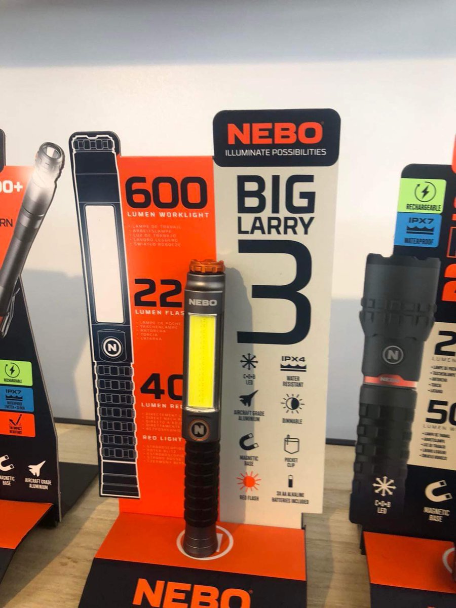 Larry Bush tweet media