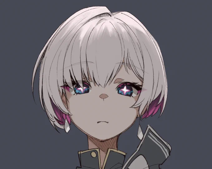 「"メカ"の後が聞き取れなかったんだけど、もう一度言ってもらえるかしら?」 