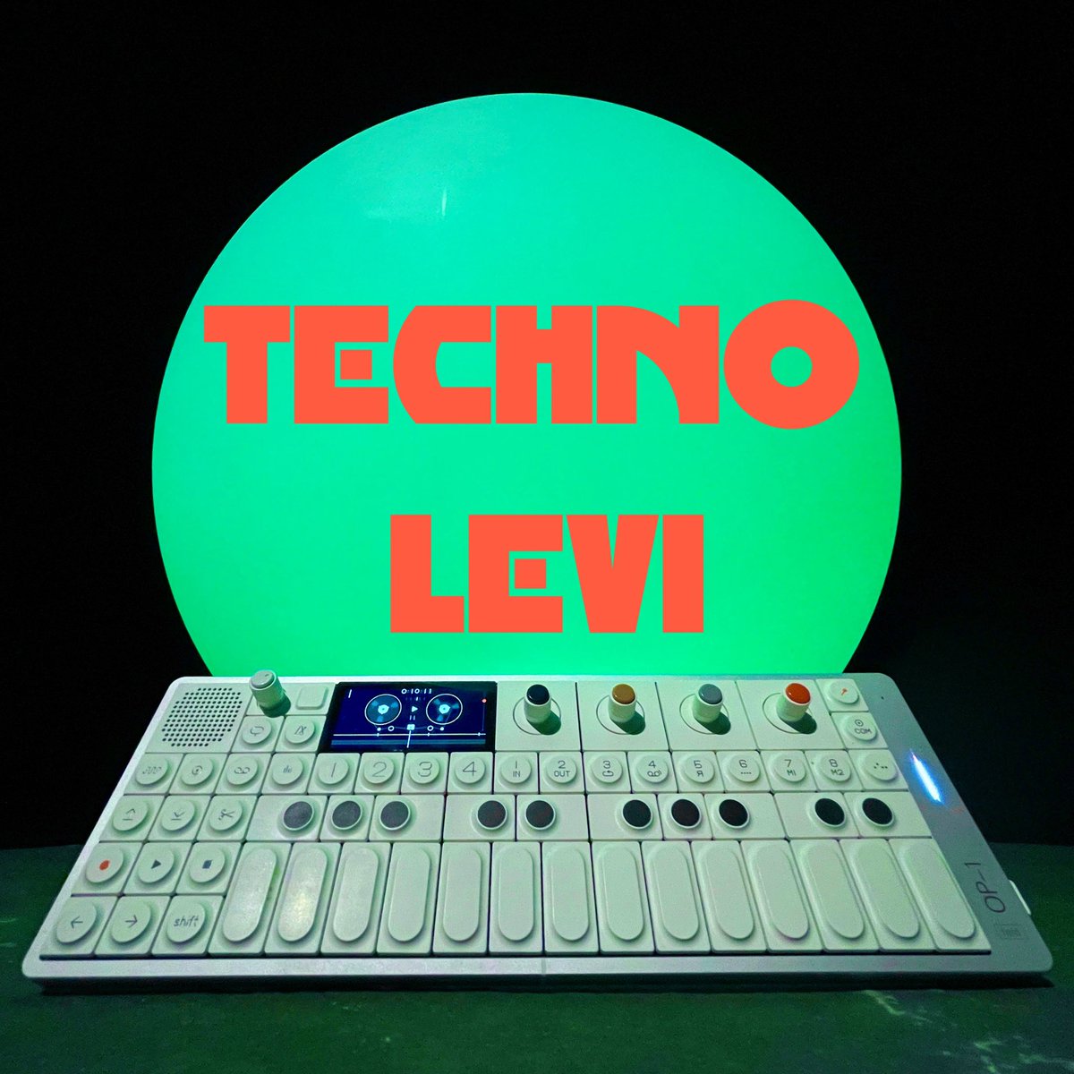 seanonolennon's tweet photo. Listen to my new drop Techno Levi! And wear a seatbelt! @0xCaptainLevi 

https://t.co/Gfo1XACjXQ https://t.co/BVBgPeaRGN