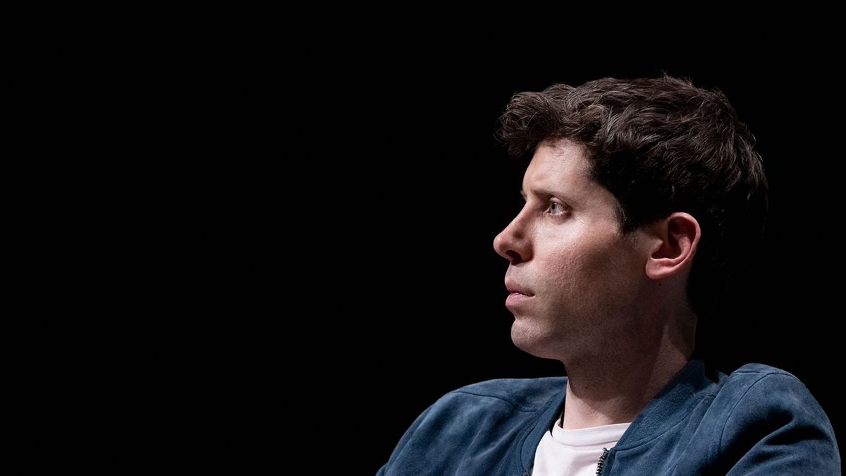 ex_wordpress's tweet photo. OpenAI a licencié son fondateur et PDG, Sam Altman, affirmant qu'il avait menti au conseil d'administration. OpenAI n'a pas informé Microsoft du licenciement. OpenAI n'a pas attendu la fermeture des marchés boursiers pour faire l'annonce. https://t.co/UTnQCGm4G3