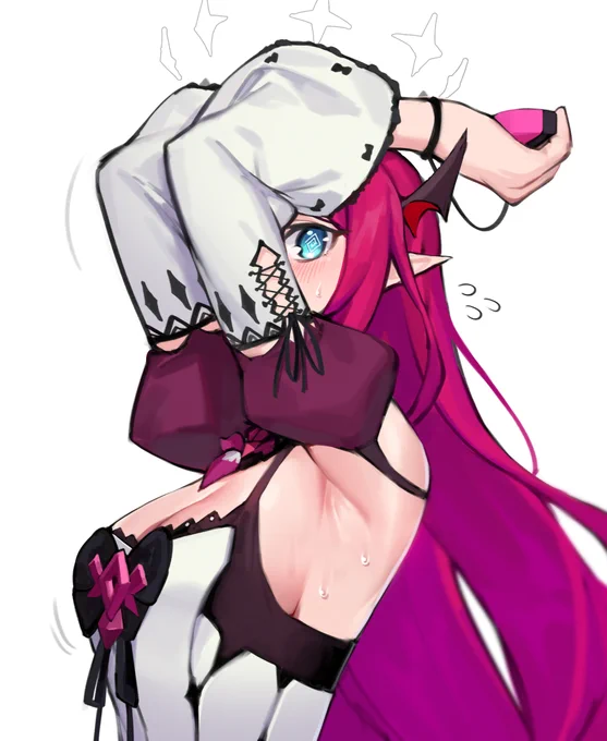 hope does the second-chance-stance #IRySart
