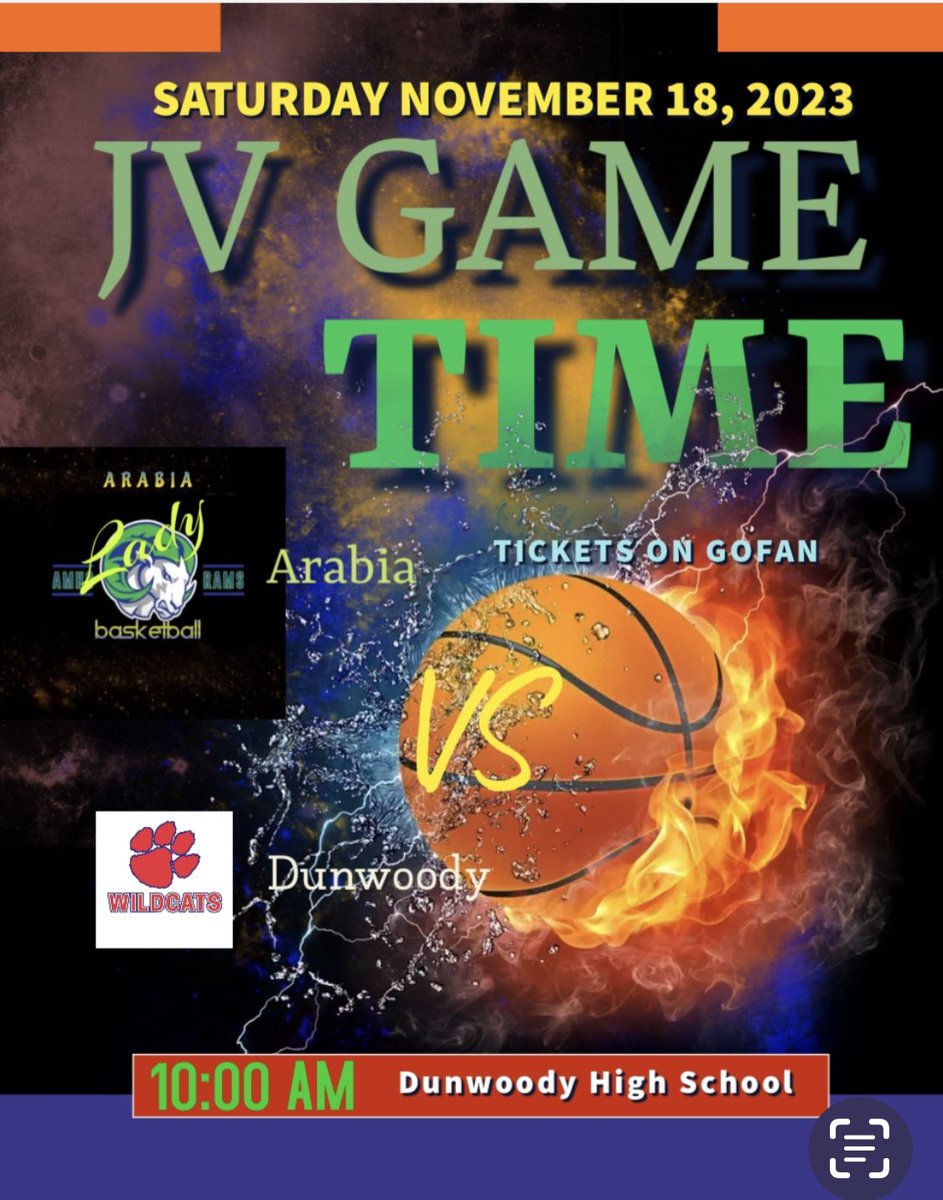 Catch our JV Ladies in action this morning! #RamsReady <a href="/KyleSandy355/">Kyle Sandy</a>