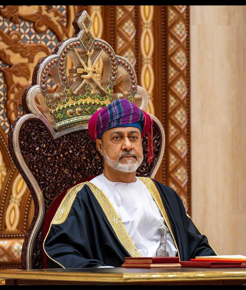 mohdalgabshi's tweet photo. يطل علينا يوم ال 18 من نوفمبر المجيد والنفوس متطلعة نحو تحقيق الطموحات في عهدكم السعيد ونهضتكم المتجددة، كل عام وجلالتكم وبلادنا الغالية في خير وسؤدد ورخاء وازدهار https://t.co/tlcctRxzNb
