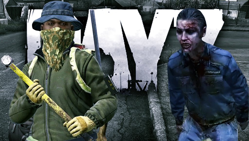 Guten Morgen Freunde :D

Neue Folge #DayZ mit <a href="/xXBigQuantumXx/">Big Quantum</a> : 
youtu.be/kbbAAYR9esY

#DayZStandalone #Steam #Weekend #PCGaming #Gameplay #German #deutsch #LetsPlay #LP #LetsPlayer #Gaming #Games #Gamer #YouTube #YouTuber #youtubegaming #Video #Videos #Videogaming #Action