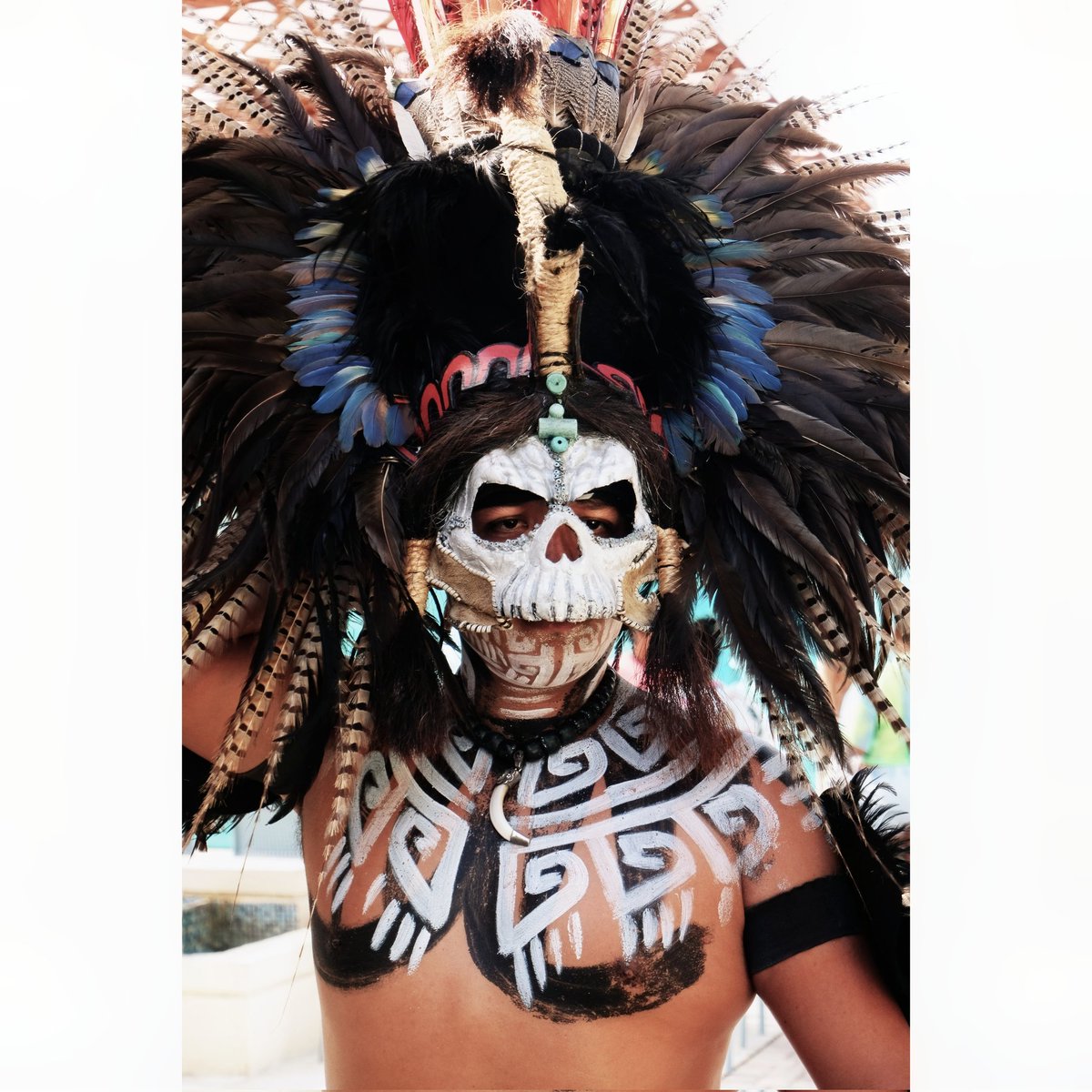 jessicabaleta's tweet photo. A little throwback to Cozumel...
π π π
#Art #FujifilmSA #XT20 #Fujifilm #Fujifeed #FujifilmXT20 #15to45mm #MirrorlessRevolution #FujifilmXSeries #Photography #Photographer #PhotographyLovers #Cozumel #Mexico #Traditional https://t.co/JX0nWwAnY3