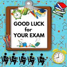 The English Dept want to wish all our Ss the best of luck for their U4 exam this Monday! Remember, you've all worked so hard, and we are amazingly proud of you. 💜 Get in there and give it your best shot. You got this! 💪