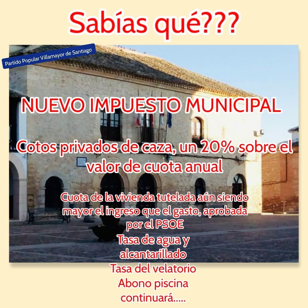 ParPopVillaStgo's tweet photo. Sabías que???
Semana 025
#partidopopularvillamayordesantiago https://t.co/MRXDgcgVs9