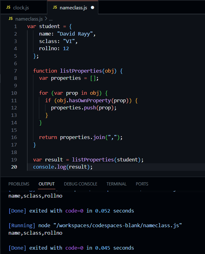 Shl13kr's tweet photo. Hey There!  I am excited to share that I have successfully completed #Day11 of the #30Days of JavaScript X Scaler Topics, hosted on the Scaler Discord platform. #ScalerDiscord #ScalerTopics #30DaysOfJavaScript
@scaler_official https://t.co/g064nWsh0b
