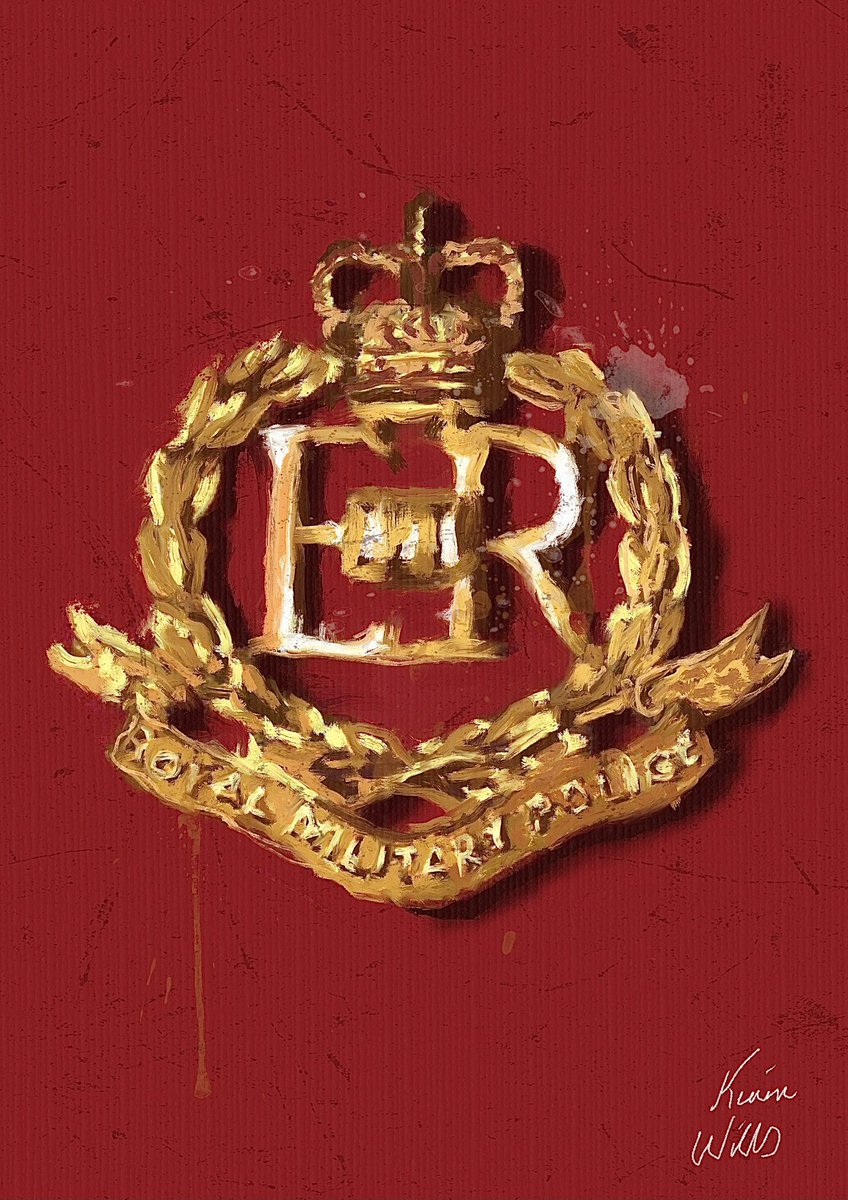 Remembering today Sgt Robert David Loughran-Dickson of the RMP who fell in Afghan on 18 Nov 2009, I did send the portrait to his next of kin but unfortunately it wa sent back, I was given a wrong address, could anyone help get it to his next of kin as I have no contact with them?