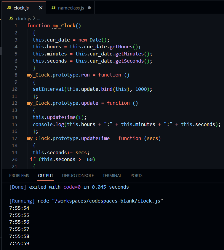 Shl13kr's tweet photo. Hey There!  I am excited to share that I have successfully completed #Day12 of the #30Days of JavaScript X Scaler Topics, hosted on the Scaler Discord platform. #ScalerDiscord #ScalerTopics #30DaysOfJavaScript
@scaler_official https://t.co/aSFz23sgiH