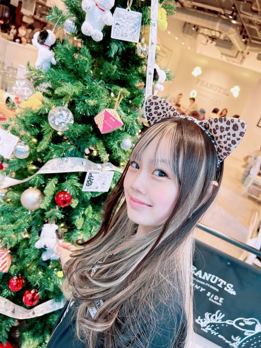 Twitterのコスプレ画像17