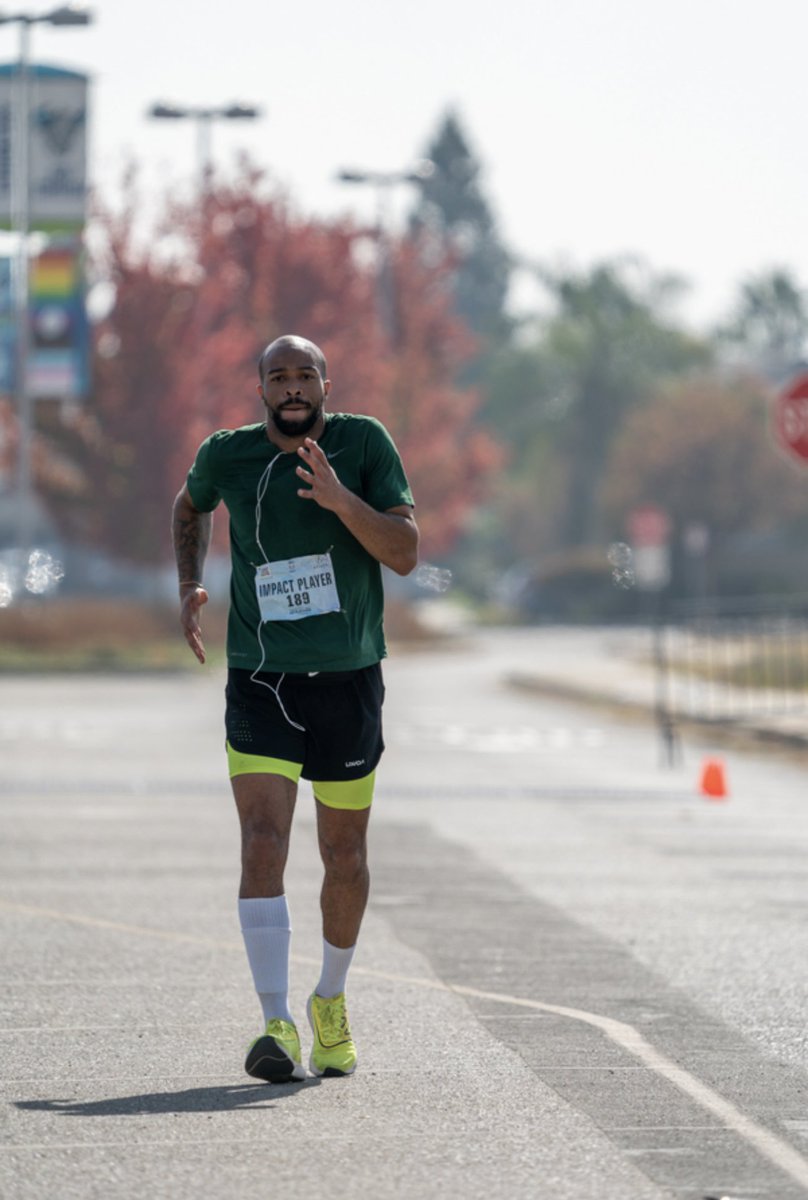 _IsaiahGreen's tweet image. 26.2 miles of beautiful torture. A life changing run. A life changing experience. The marathon continues. #Bucketlist #ImpactPlayer #OnePercent