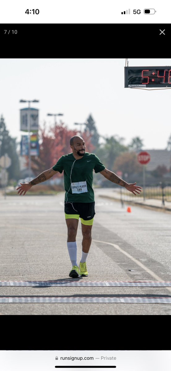 _IsaiahGreen's tweet image. 26.2 miles of beautiful torture. A life changing run. A life changing experience. The marathon continues. #Bucketlist #ImpactPlayer #OnePercent