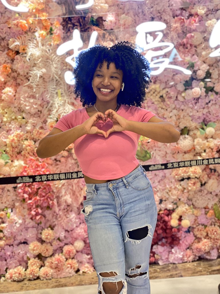 WendyWaeni's tweet photo. From Beijing 🇨🇳 , I wish you all a lovely Saturday https://t.co/SIADxZElzY