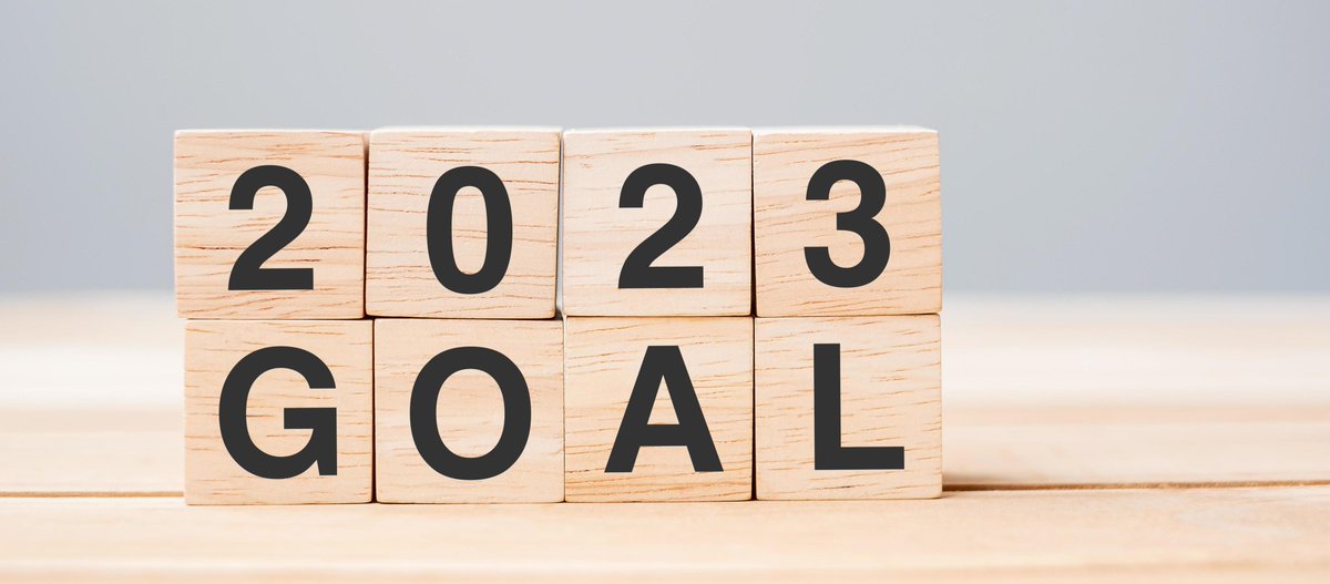 QUESTION: As the year comes to an end do you feel like you have achieved your 2023 goals? #BombaLaSanaa