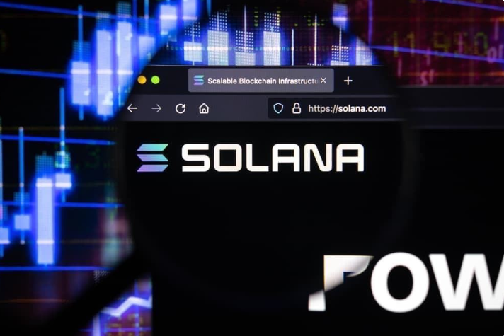 CoinWizard14's tweet photo. How to effectively trade the upcoming Solana rally
Numerous experts anticipate that the approval of Spot Bitcoin ETFs and the occurrence of Bitcoin halving will trigger a bullish market.

However, the duration of this upswing is uncertain due to unfavorable microeconomic factors and the widely anticipated upcoming events.

There is a distinct possibility that the markets have already factored in and adjusted for any potential price increases, making it challenging to predict how long the current upswing will persist.

Nonetheless, there is a potential for excellent short-term trading prospects.
#Crypto