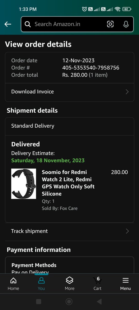 SHAAH099's tweet photo. This is the actual order https://t.co/XUa3cWRxNg