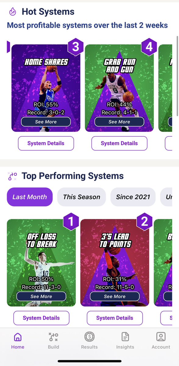 Alloy Sports Betting Systems tweet media