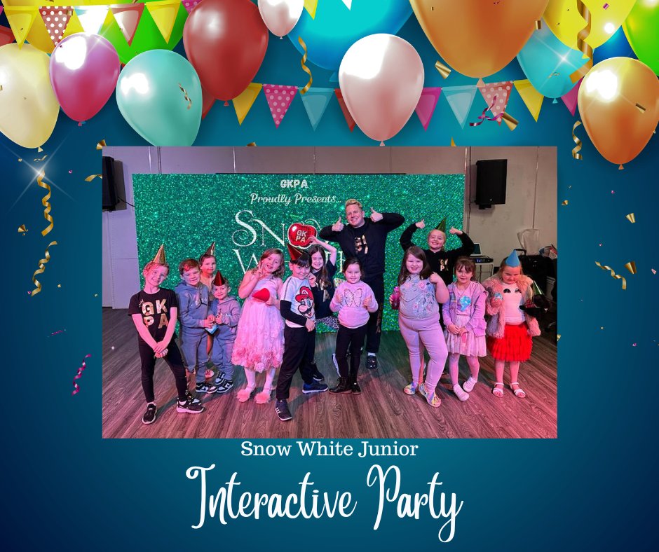 Go Kids Performing Arts, Scotland tweet media