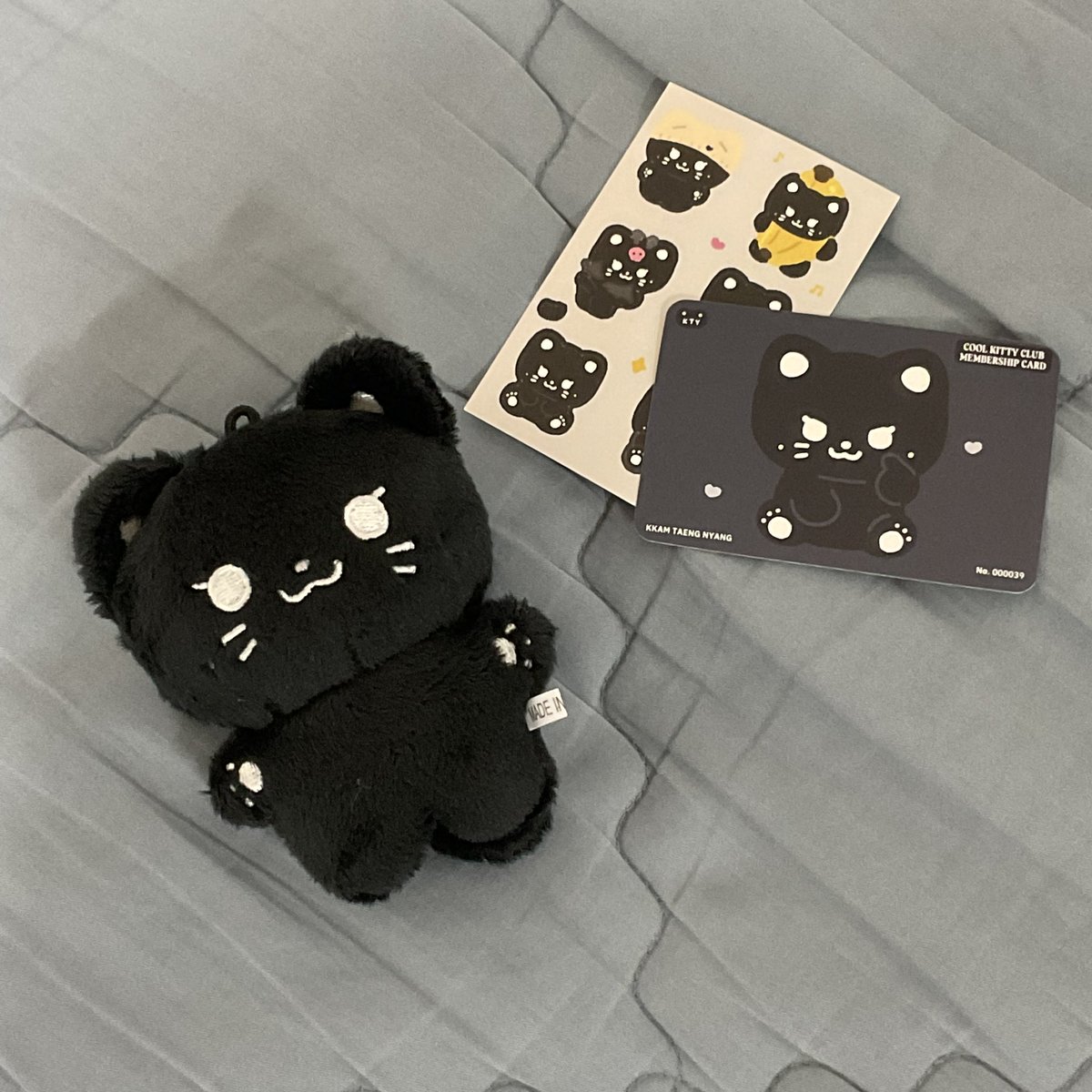 드디어 깜탱냥이 우리집에!!!!
#탱냥이랑꽁냥