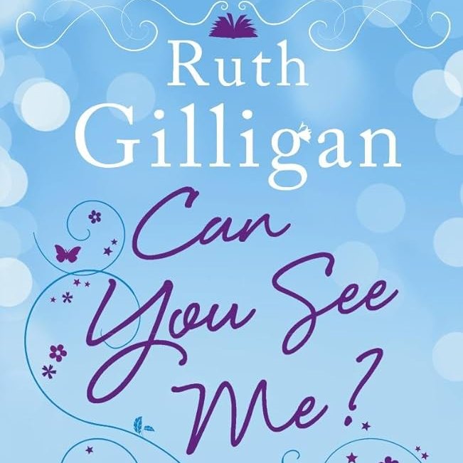 jabwemeet's tweet photo. #BooksCornerBC #books #library #fictionNew #Canyouseeme #RuthGilligan https://t.co/Hb8kWyQ3bv