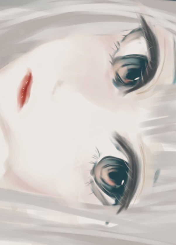 57rin2's tweet photo. #イラスト 
初めてラフとかすっ飛ばした https://t.co/KzGzuPeXDW