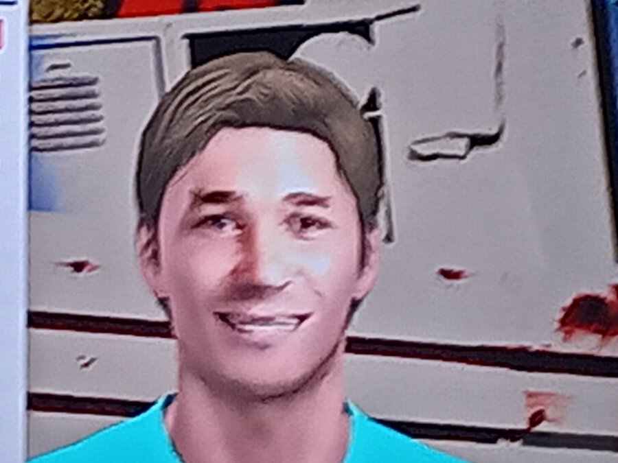 issdeluxe1's tweet photo. Creando a Julián Álvarez en PES 2009
@HistoricosPes @DANI_Garvan @Iam_rubenmg @pesforever10 @Surfer9x #savePES https://t.co/XnkEPbv8F1