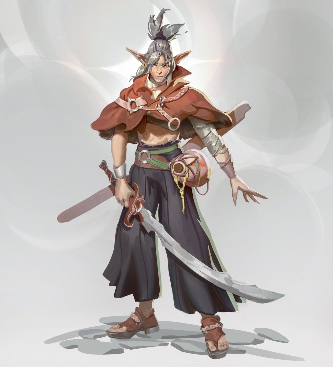 kevthepainter tweet media