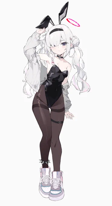 ピョン#ブルアカ 