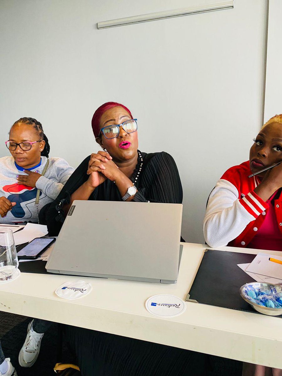 Exciting News! <a href="/AfricaSexWork/">ASWA</a> VIIV Project starts its journey with a capacity-building meeting in Jo'burg from Nov 17-19. 

🌍 This gathering strives to empower sex worker-led organizations in Eswatini, Botswana, Namibia, and Mozambique to drive HIV prevention innovation and