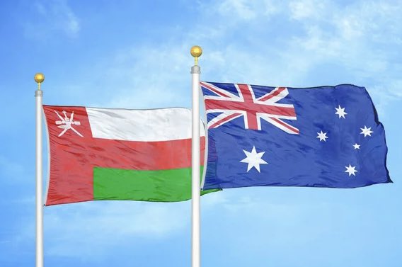 بمناسبة العيد الوطني لسلطنة عُمان، يسعدني أن أتقدم بالتهنئة إلى صاحب الجلالة السلطان وحكومة وشعب سلطنة عُمان، مع تمنياتي لمزيد من السعادة والازدهار. يوم وطني سعيد!