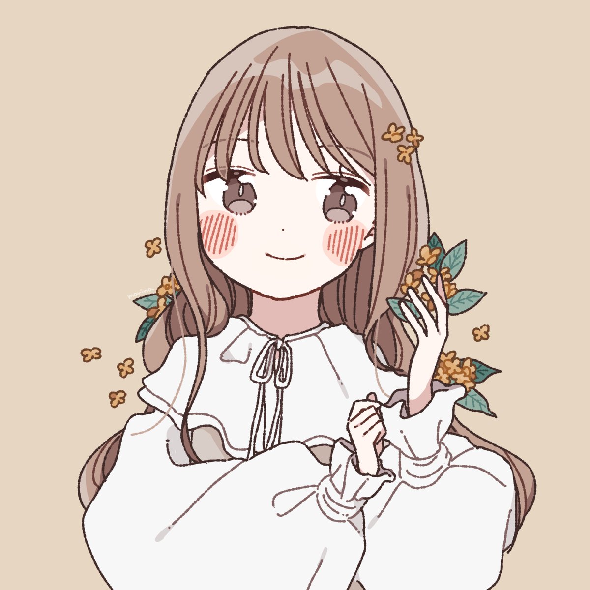 marinart1012's tweet photo. 🌷お花と女の子のフリーアイコン🌷

フォロー&amp;RP(旧RT)で誰でも使用可能です✨
※無断転載･自作発言・トレス・文字入れなどの加工はNG

#フリーアイコン女の子 #フリーアイコン https://t.co/GrZikZxi8e