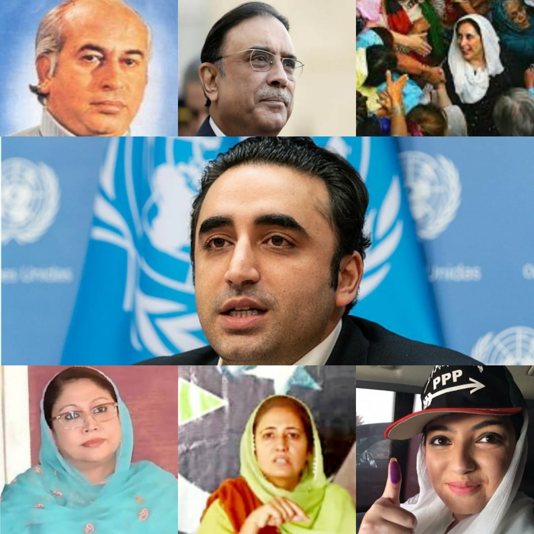 Ahsan Atal (@atalahsan) on Twitter photo Leader of the people Shaheed Zulfikar Ali Bhutto gave voice to the people of this country, gave them the power to vote, now we will fulfill his promise of bread and cloth house.
<a href="/Rozikhan_kakar1/">Senator Rozi khan kakar</a> Leader of the people Shaheed Zulfikar Ali Bhutto gave voice to the people of this country, gave them the power to vote, now we will fulfill his promise of bread and cloth house.
<a href="/Rozikhan_kakar1/">Senator Rozi khan kakar</a>