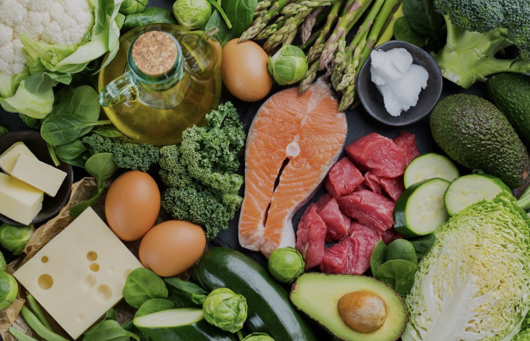 For people with #T2D good blood sugar control is absolutely key <a href="/DiabetesUK/">Diabetes UK</a> Why not just eat nutrient dense food that DOES NOT PUT YOUR BLOOD SUGAR UP: Green veg, eggs, meat, fish, nuts, mushrooms, dairy ??