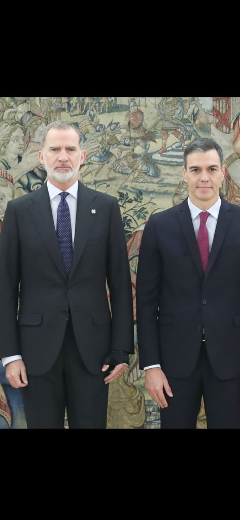 Petermayo81's tweet photo. Son la misma basura. https://t.co/HSjkbdnFS7