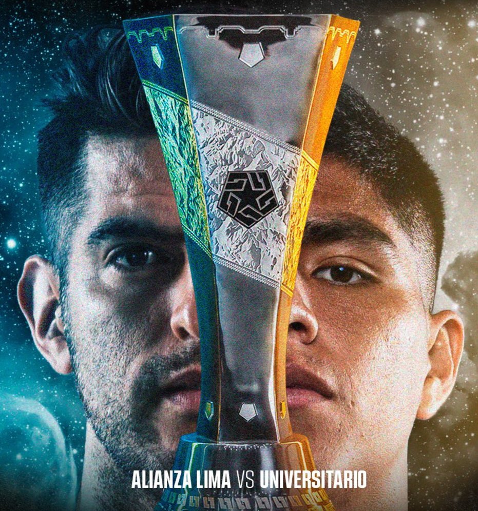 SimnSt1's tweet photo. 🏆 𝗘 𝗟    𝗣 𝗔 𝗟 𝗠 𝗔 𝗥 𝗘 𝗦    𝗗 𝗘 𝗟
𝗙 𝗨 𝗧 𝗕 𝗢 𝗟     𝗣 𝗘 𝗥 𝗨 𝗔 𝗡 𝗢  ⭐️

▪︎ Las etapas del fútbol peruano 
▪︎ El conteo histórico de títulos 
▪︎ El reciente cambio del palmarés
▪︎ El contexto mundial https://t.co/0agSeX0xKR