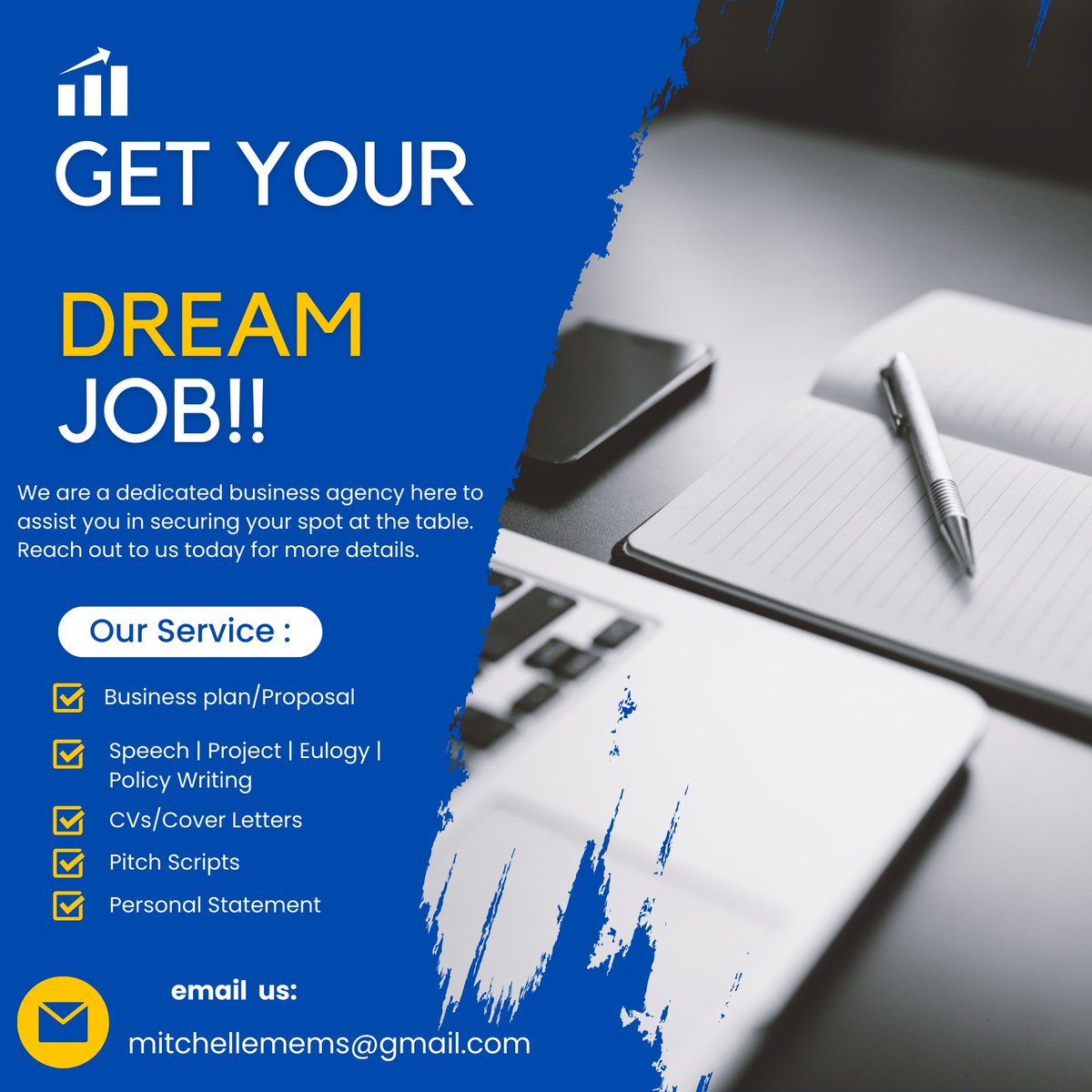 ermafred's tweet photo. @jobseekerhub https://t.co/FDoAIfUzVh