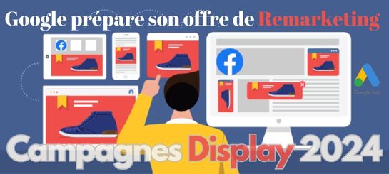 [Display Ads] L'ère sans cookie Tiers arrive 🍪🍪🍪! Comment cela marche au fait Google ?
mauricelargeron.com/les-campagnes-…  #SEM #SEA #Display #CookieLess