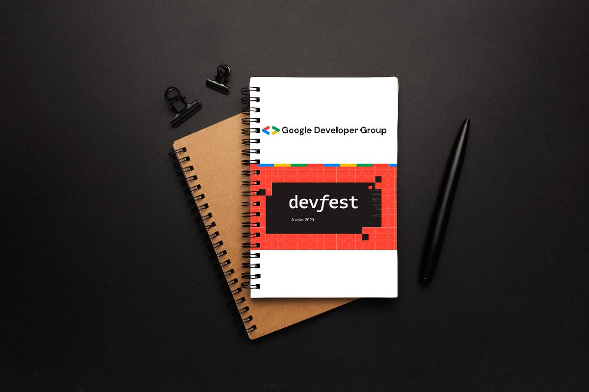 meetslick's tweet photo. Giving back to your community is one of the most exciting things to behold.
It's @GdgAkoko #DevFestAkoko today, join experts globally to learn across different technologies.
#DevFest23 💪 #TechForEveryone🤍 https://t.co/xkj7C0vK51