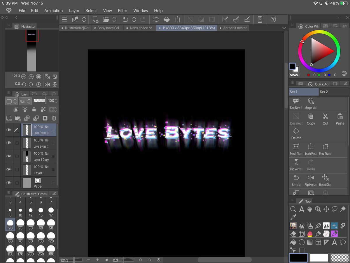 JustMsMonet's tweet photo. Webtoon: Love Bytes 
Coming Jan 1 2024 https://t.co/CEPfmA1aup