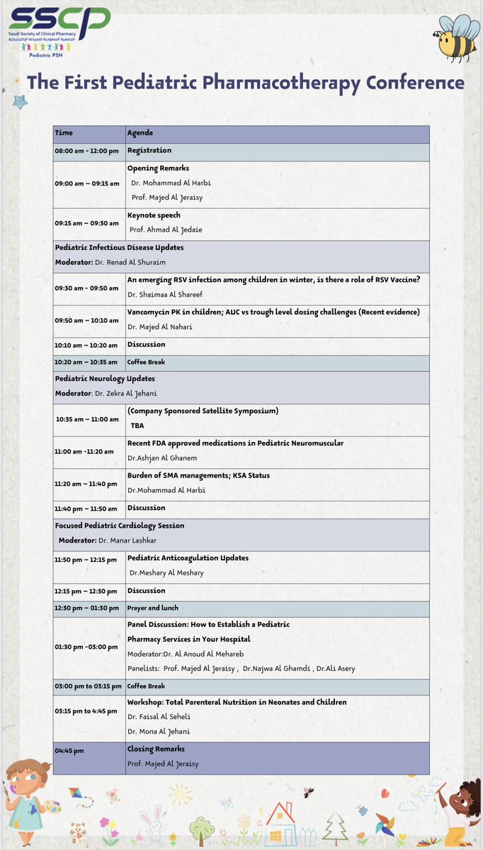 Mohammad J. Al-Harbi tweet media