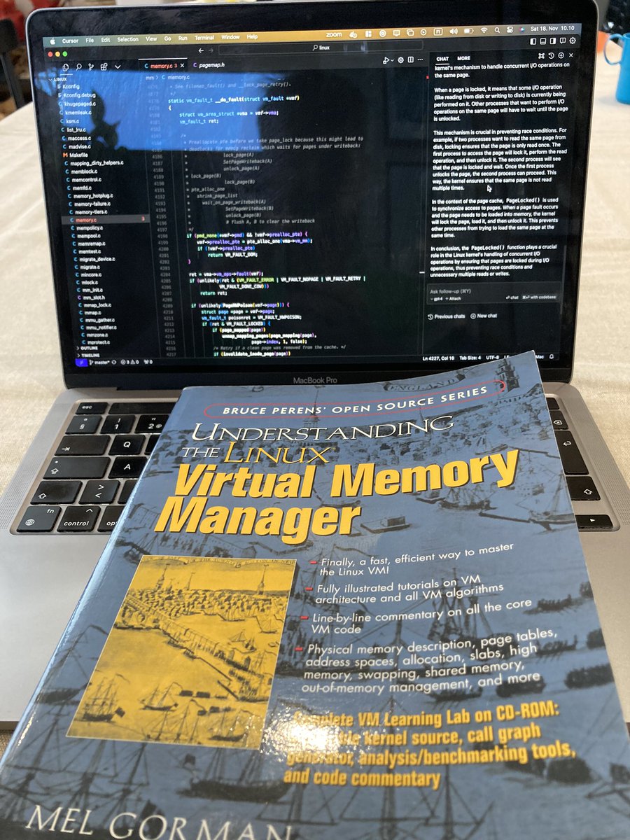 Pekka Enberg tweet media