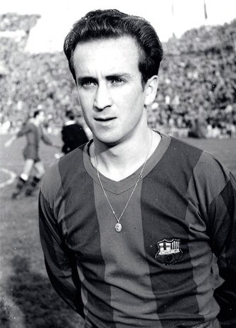 voltasport's tweet photo. 🏴 TAL DIA COM AVUI FA 97 ANYS, VA NÈIXER ESTANISLAU BASORA, EXTREM RÀPID, ELEGANT I HABILIDÓS DE TALLA INTERNACIONAL, LLEGENDA DEL F.C. BARCELONA #Basora https://t.co/29hrWlJM8z
