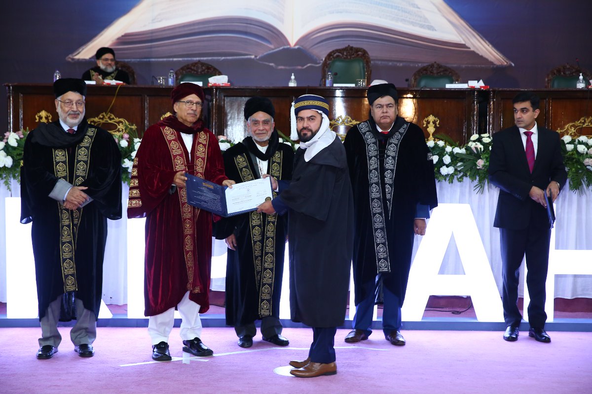 manzar_kha84691's tweet photo. Cheers to the incredible memories created and the promising future laid out at the 18th convocation ceremony held at Jinnah Convocation Centre, Riphah International University! 🎓 The #ClassOf2023 will always cherish these special #ConvocationMemories. ✨ https://t.co/FE7nVlJIGW
