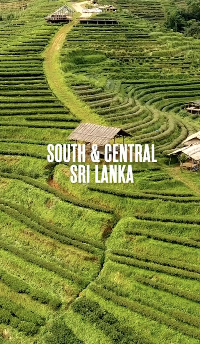 gita_mathew's tweet photo. Sri Lanka 🇱🇰 has been named as one of the Top Destinations to Travel in 2024 ! 
✈️♥️🛳️ 
@fernandoharin 
@tourismlk 
@flysrilankan 
@sltda_srilanka 
@BIA_SriLanka https://t.co/rZIHXNkbo5