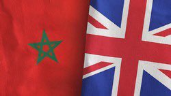 My warmest wishes to His Majesty King Mohammed VI and the people of Morocco 🇲🇦 as you commemorate your #IndependenceDay The UK 🇬🇧 is committed to continuing progress on enhancing the longstanding partnership between our Kingdoms @Marocdiplo_EN ⁦@MOROCCOinUK⁩