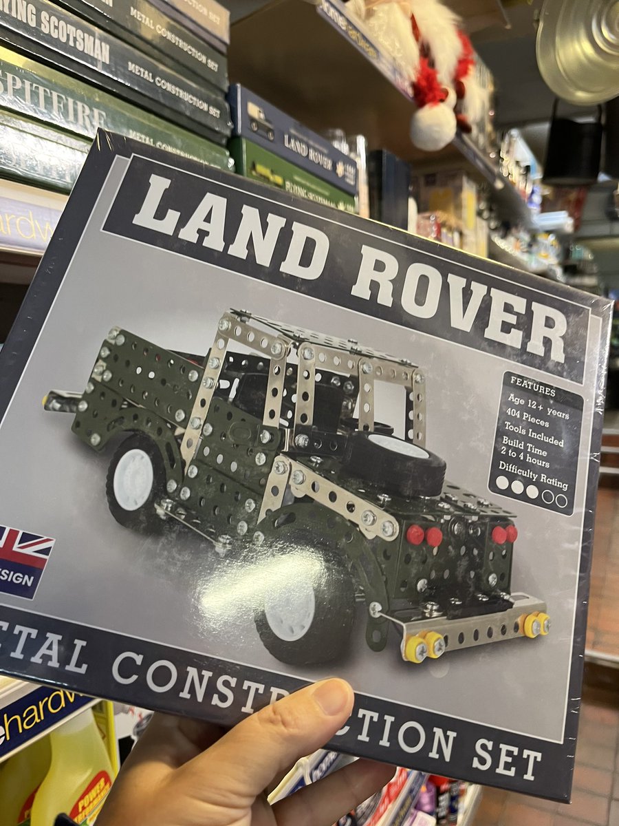 followtheratuk's tweet photo. Why not buy local for Christmas…You will be surprised at much we stock - from artificial Christmas trees, lights and decorations to a wide selection of practical and fun gifts
… and don’t forget the batteries. We have every size of battery you will require! 

#buylocal https://t.co/yo27jCZUv4
